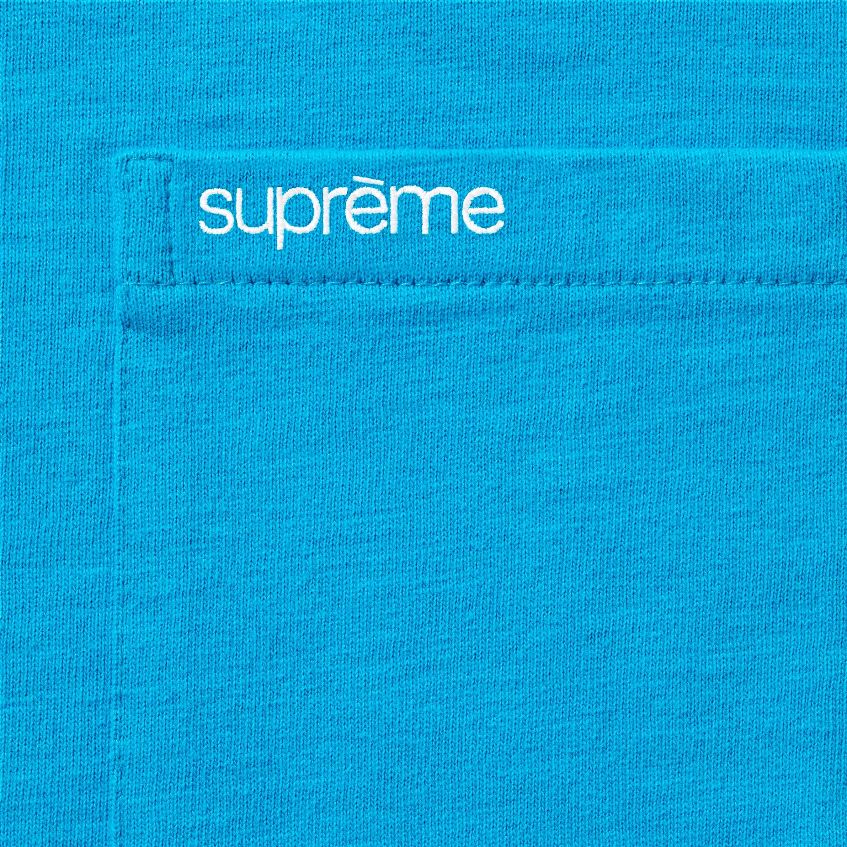S/S Pocket Tee view 11